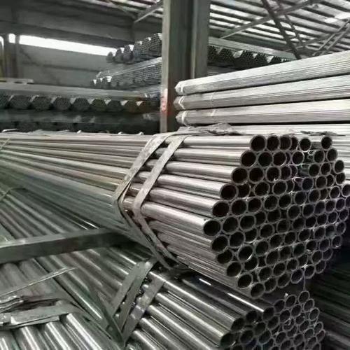 昭通q355nhb耐候钢管