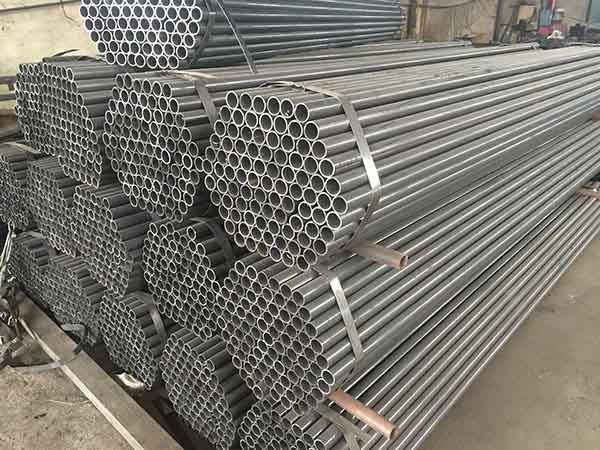昭通考登钢管美标